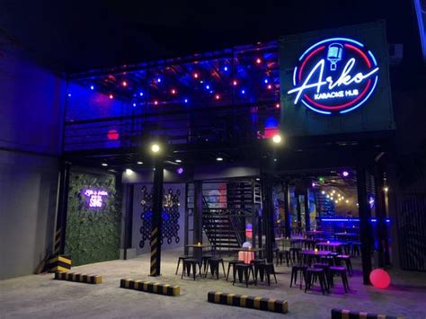 arko san juan